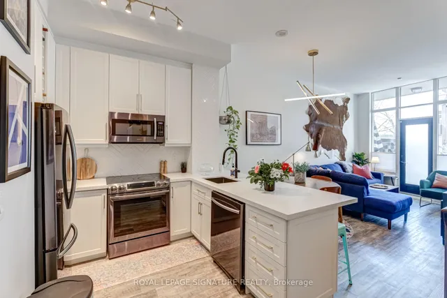 Additional image 27 of 231 Fort York Blvd Unit 110