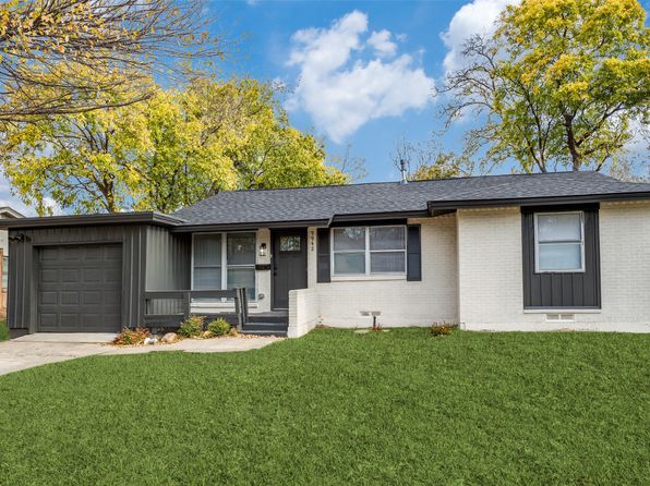 9942 Santa Garza Dr, Dallas, TX 75228