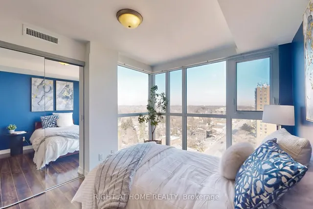 Additional image 14 of 5101 Dundas St Unit 1203