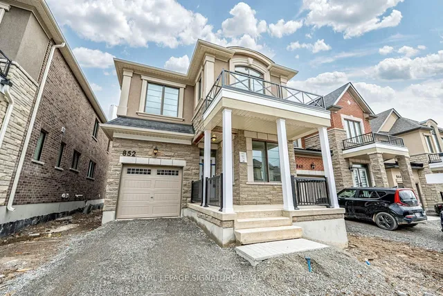 Additional image 4 of 852 Tea Landing Cres