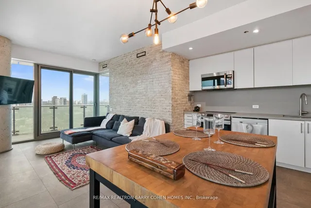 Additional image 7 of 390 Cherry St Unit 2602