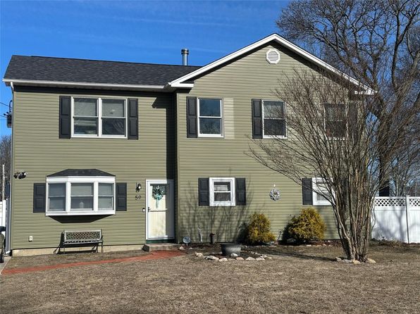 59 Arpage Drive E, Shirley, NY 11967