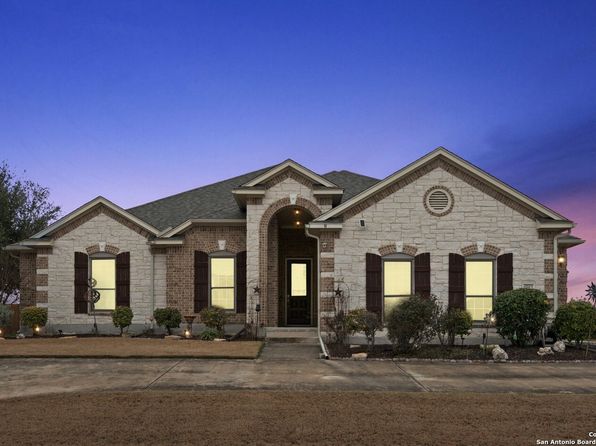 6963 Hallie Heights, Schertz, TX 78154