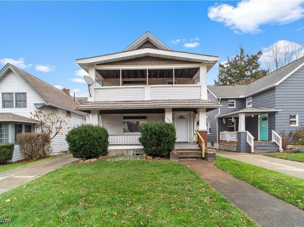 3319 W 111th St, Cleveland, OH 44111