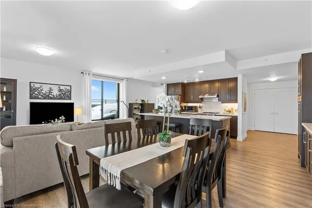 Additional image 22 of 30 Hamilton Street South Unit 703