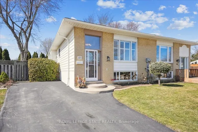 Additional image 2 of 43 Yorkdale Cres