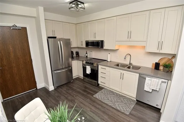 Additional image 20 of 30 Hamilton Street South St Unit 605