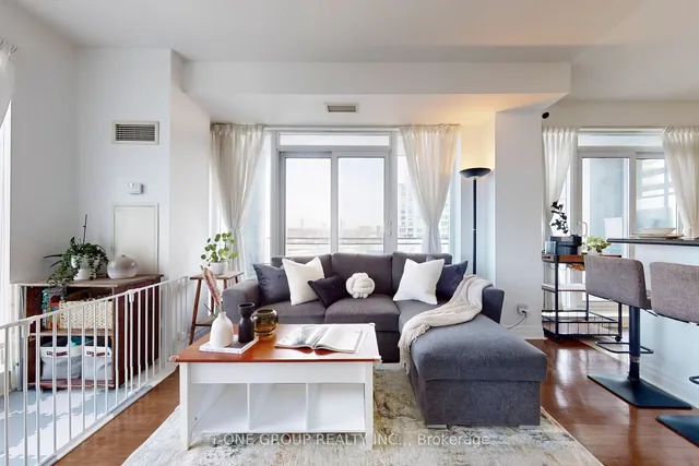 Additional image 6 of 2119 Lake Shore Blvd Unit 604