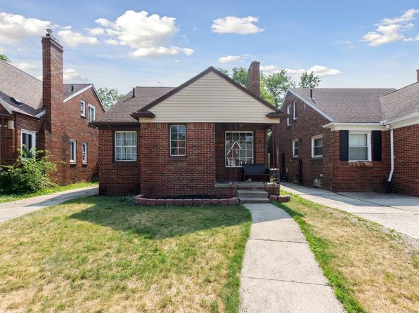 19366 Kentucky St, Detroit, MI 48221