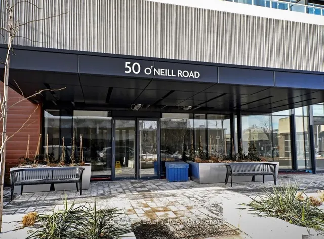 Additional image 3 of 50 O'Neill Rd Unit 2601