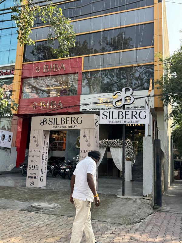 Additional image 3 of Model Town, Ludhiana