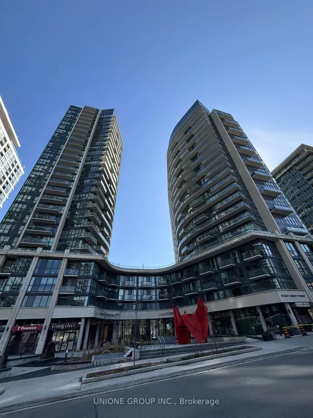 51 East Liberty St Unit 315