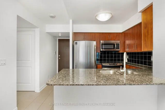 Additional image 4 of 205 Sherway Gardens Rd Unit 1803