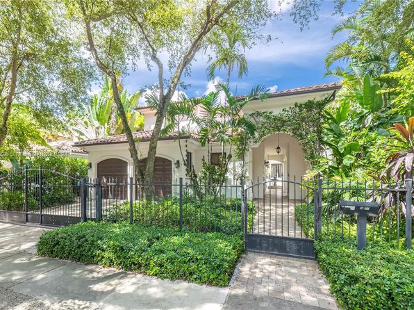 1721 Espanola Dr, Miami, FL 33133