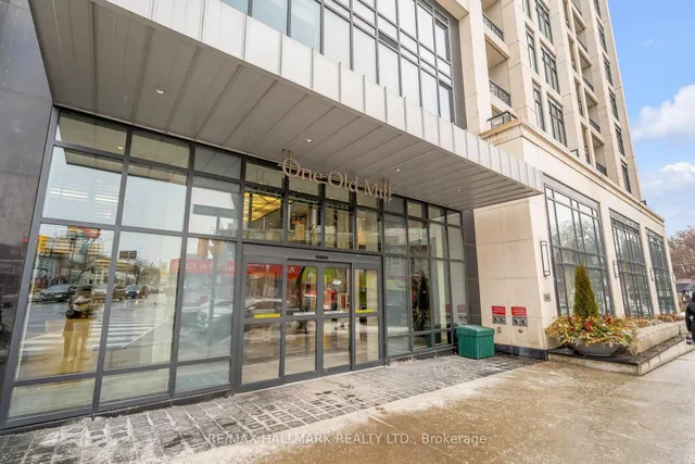 1 Old Mill Dr Unit 309