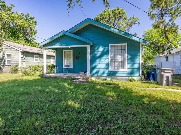 4819 Nome St, Dallas, TX 75216