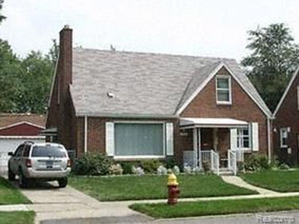 18452 Hubbell St, Detroit, MI 48235