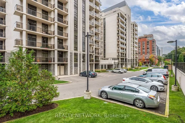 Additional image 8 of 85 Robinson St Unit 1005