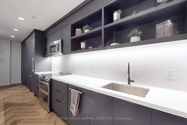 Additional image 24 of 600 Queens Quay Unit 705