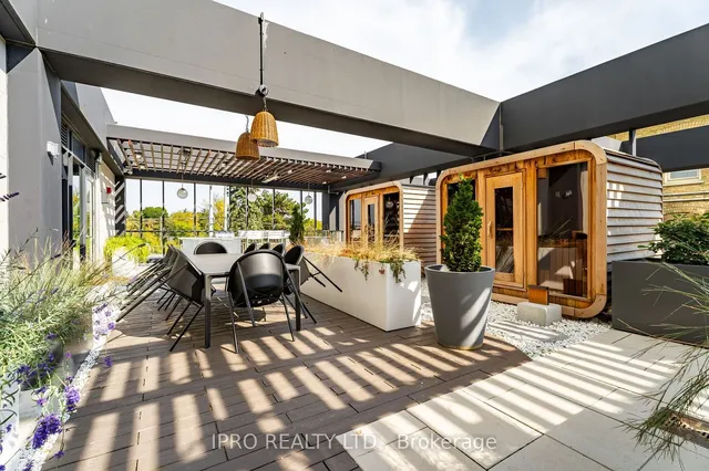 Additional image 31 of 741 King St Unit 509