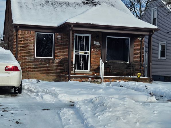 12719 Promenade St, Detroit, MI 48213