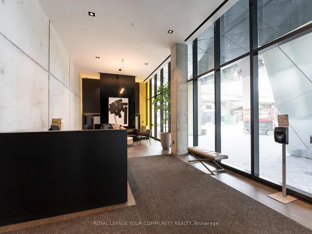 Additional image 4 of 21 Lawren Harris Square N/A Unit 1108