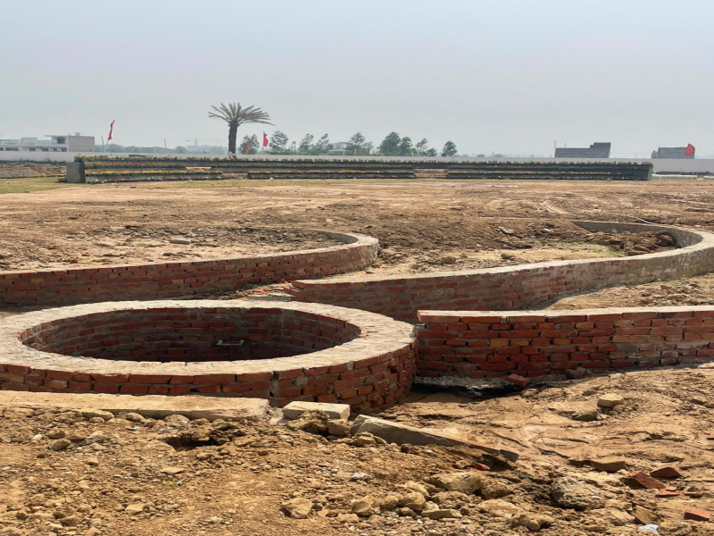 Additional image 3 of Phase 8b, Mohali