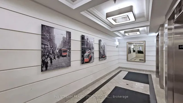 Additional image 36 of 711 Bay St Unit 912