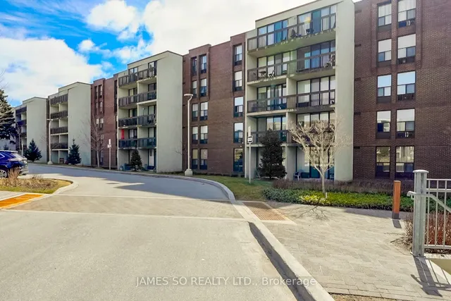 Additional image 2 of 20 Fashion Roseway N/A Unit 408