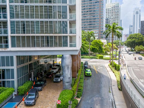 485 Brickell Avenue #2506, Miami, FL 33131