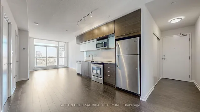 Additional image 3 of 62 Forest Manor Rd Unit 701