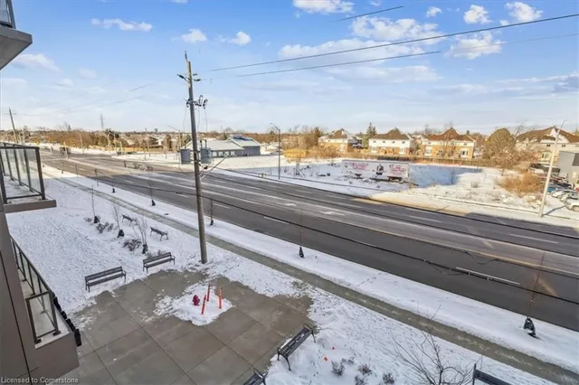 Additional image 24 of 450 Dundas St Unit 312