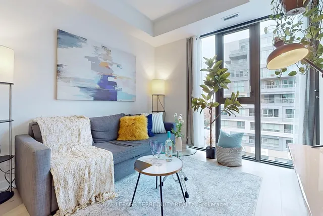 Additional image 11 of 840 St Clair Ave Unit 612