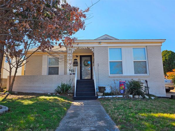3406 Gibsondell Ave, Dallas, TX 75211