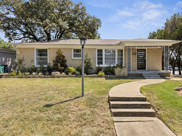 1613 Elizabeth Blvd, Fort Worth, TX 76110