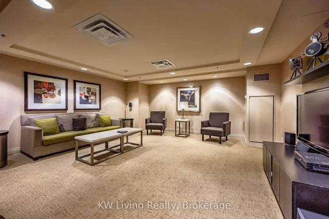 Additional image 38 of 736 Spadina Ave Unit 1411