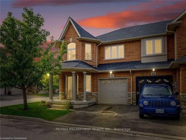 56 Geranium Ave