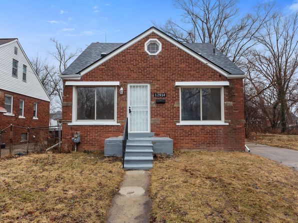 12914 Montrose St, Detroit, MI 48227