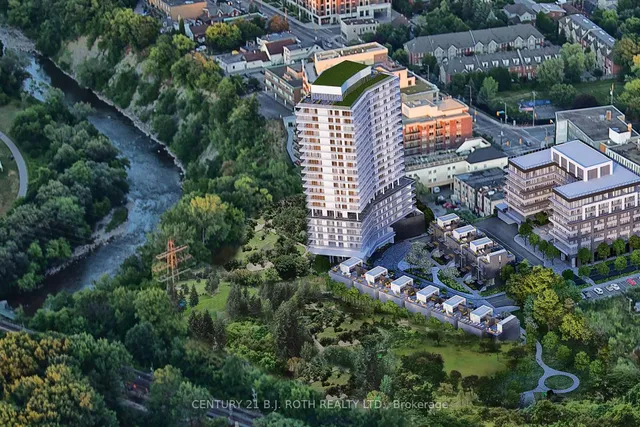 Additional image 2 of 20 Brin Dr Unit 1603