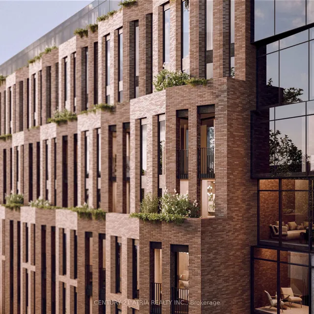 Additional image 3 of 1710 -1726 Bayview Ave Unit 618