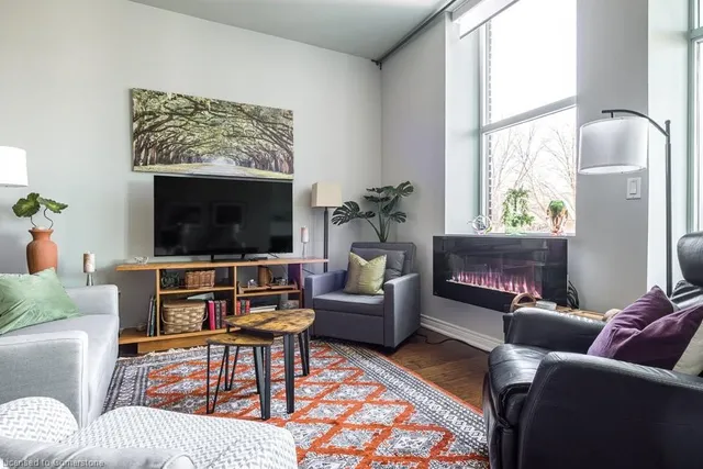 Additional image 14 of 50 Murray St Unit 201