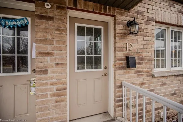 Additional image 5 of 275 Old Huron Rd Unit 12