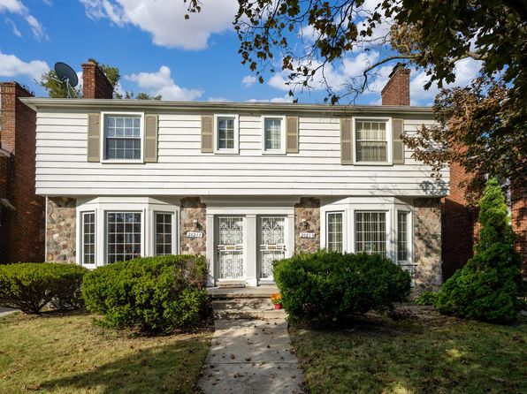 20217 Stratford Rd, Detroit, MI 48221