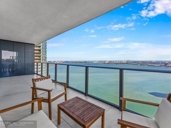 650 NE 32nd Street UNIT 4501, Miami, FL 33137
