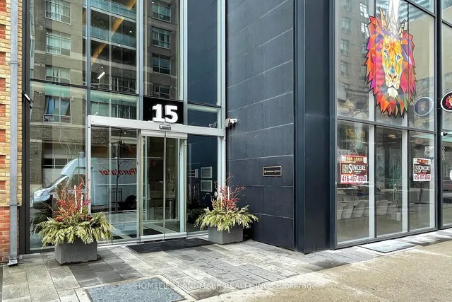 Additional image 3 of 15 Grenville St Unit 1205