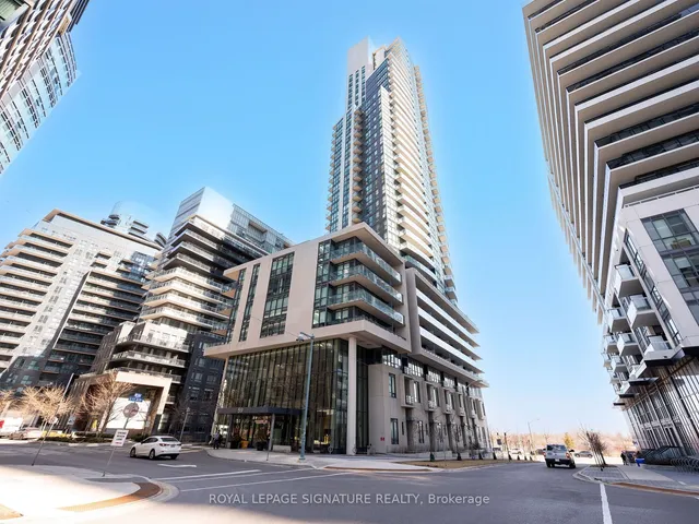 59 Annie Craig Dr Unit 1501