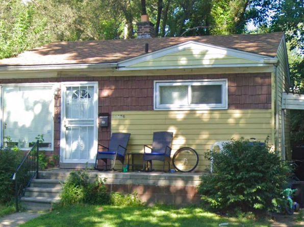 1876 S Ethel St, Detroit, MI 48217