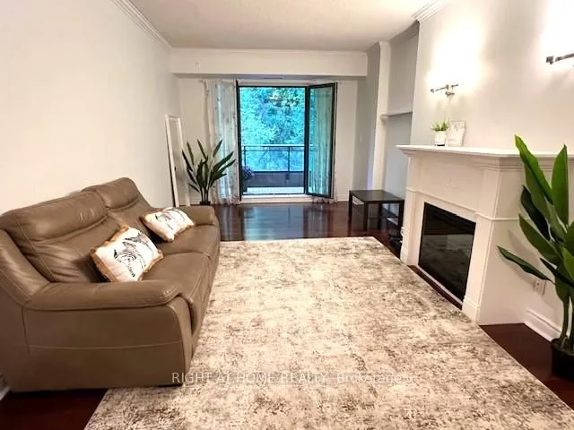 Additional image 8 of 11 William Carson Cres Unit 322