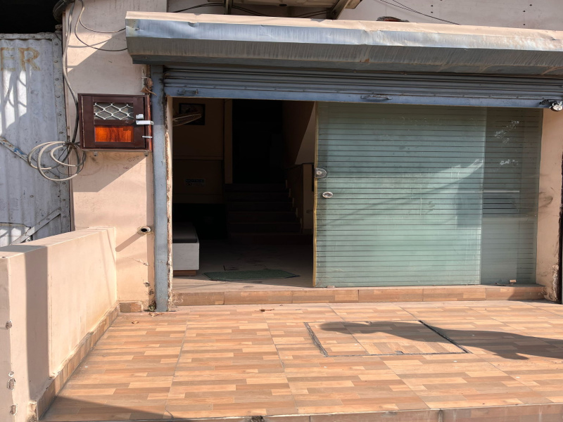 Kidwai Nagar, Kanpur