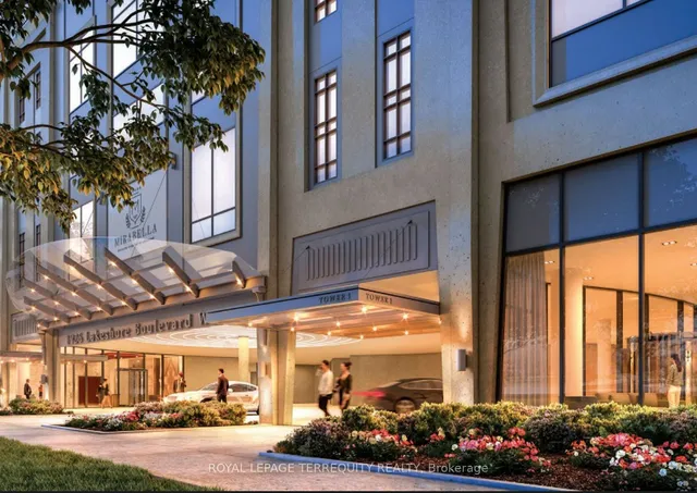 Additional image 5 of 1928 Lakeshore Blvd Unit Ph01w